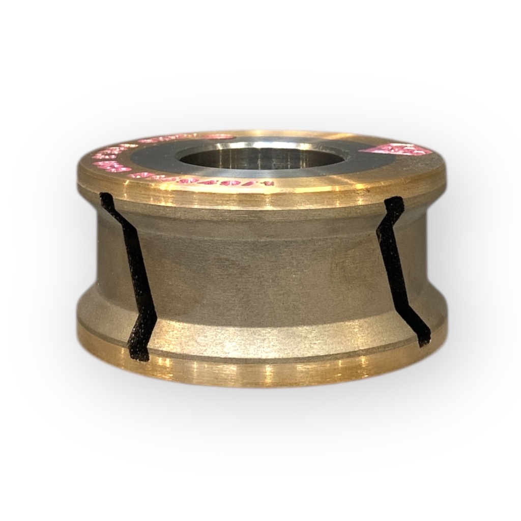 ADI Profielfrees voor UCS en Keramiek Ø60 mm AR20 - Asgat 35 mm