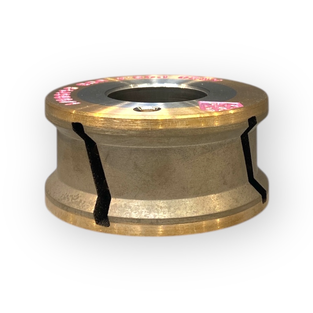 ADI Profielfrees voor UCS en Keramiek Ø60 mm AR20 - Asgat 35 mm