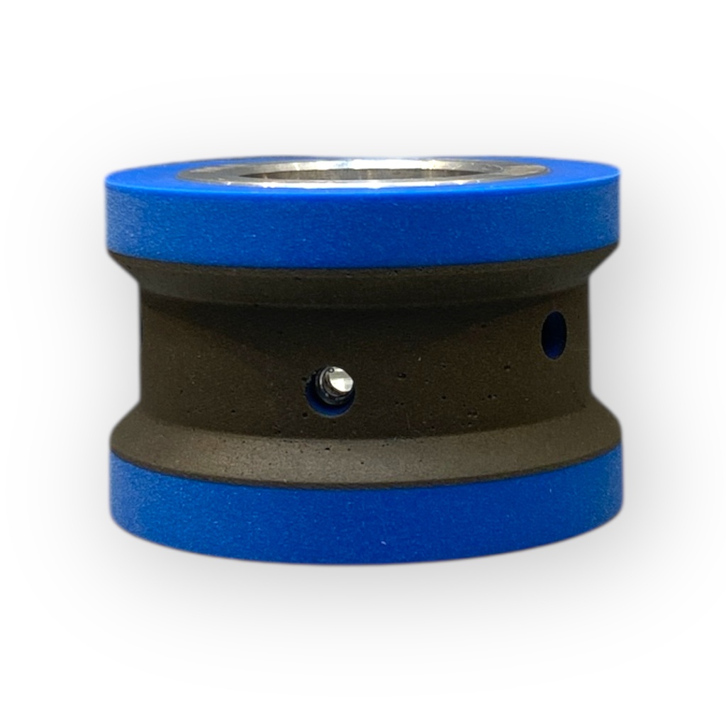 ADI Profielfrees voor UCS en Keramiek Ø60 mm AR20 - Asgat 35 mm