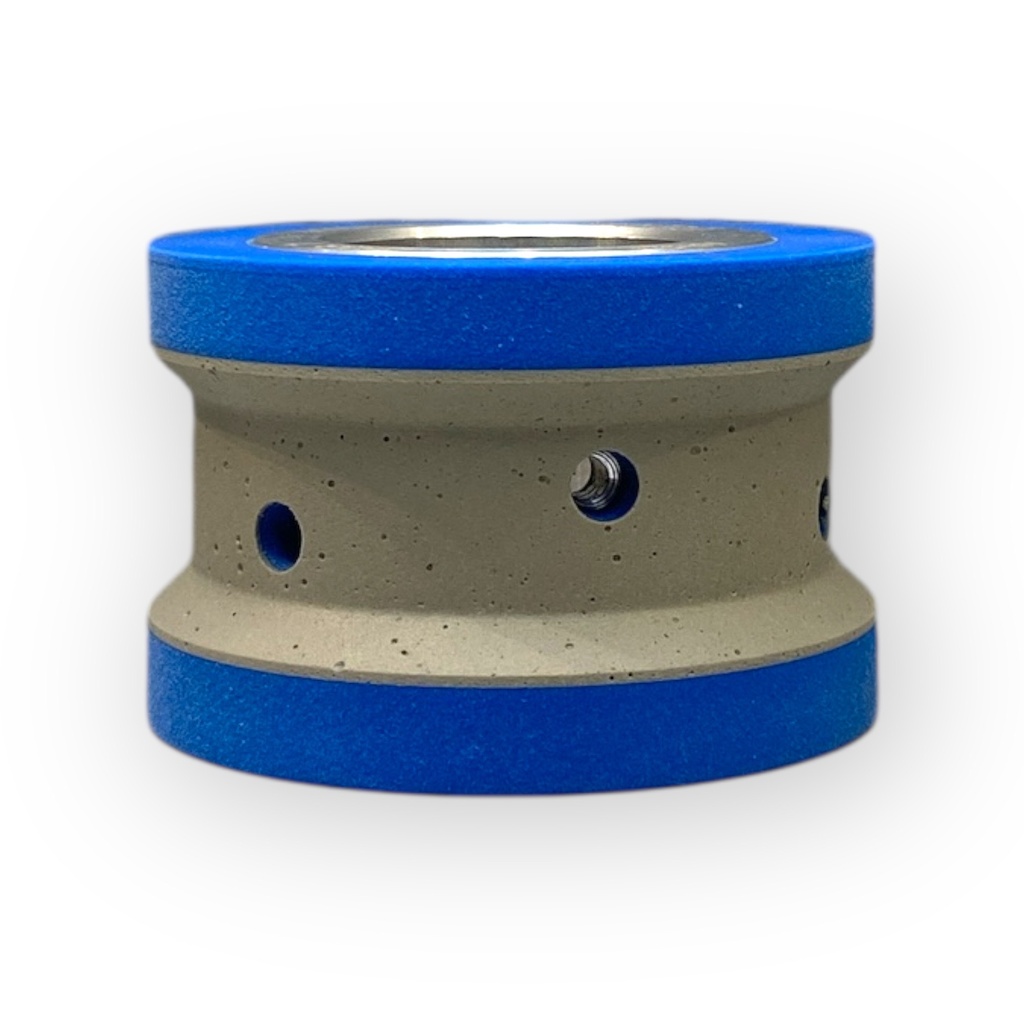 ADI Profielfrees voor UCS en Keramiek Ø60 mm AR20 - Asgat 35 mm