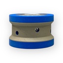 ADI Profielfrees voor UCS en Keramiek Ø60 mm AR20 - Asgat 35 mm