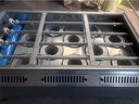 Grutec Stofbank met Droogafzuiging - driefasig (400 V of 230V)