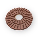 Diamantpad Diarex KS Dry Flash Ø50 mm Velcro