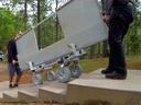 Omni Cubed Pro-Cart AT2 All Terrain Kar