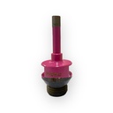 ADI Diamantboor Dunwandig voor UCS en Keramiek R1/2"