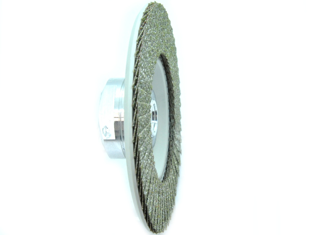 KGS Hybrid® Flap Ø115 mm M14