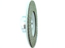 KGS Hybrid® Flap Ø115 mm M14