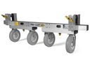 Omni Cubed Pro-Cart AT1 Folding Kit