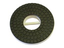 Diamantsteen Ø100 mm Resin voor Graniet SF