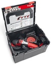 Flex Schuurmachine Supraflex SE 14-2 Set