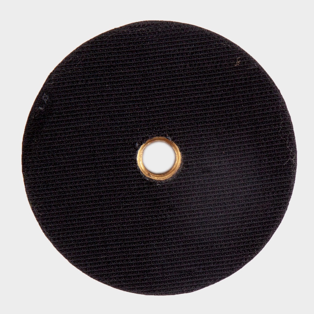 KGS Steunschijf Aluminium Velcro M14
