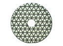 Alicante Diamantpad Flexibel ADR 3-Step Velcro