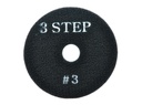 Alicante Diamantpad Flexibel ADR 3-Step Velcro