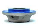 Marmo Profielfrees voor Graniet en Composiet Ø60 mm H20 Asgat 35 mm