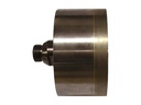Diamantboor Dunwandig voor Keramiek R1/2"