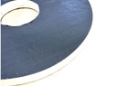 Alicante Steunschijf Kunststof Velcro Force System