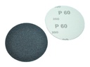 Grutec Schuurpapier Ø115 mm Velcro