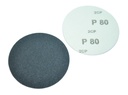 Grutec Schuurpapier Ø115 mm Velcro