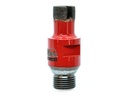 Italdiamant Vlakbouw Diamantfrees voor Kwartsiet R1/2"