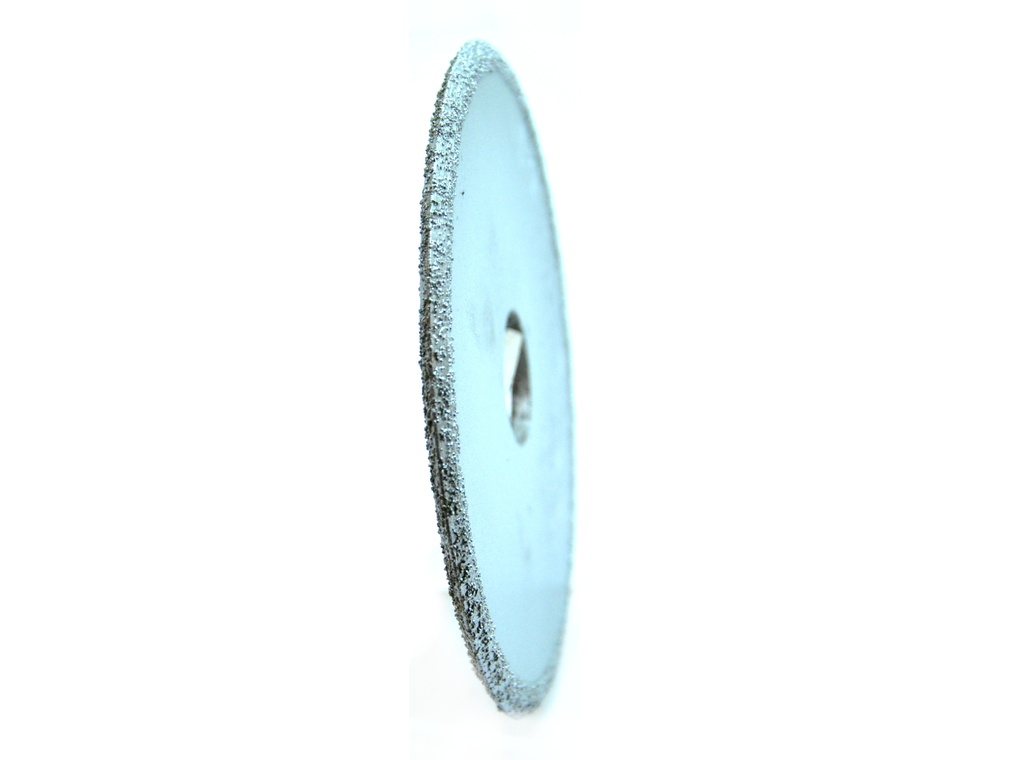 Drupfrees Diamant Conisch Punt Ø115 x 5 mm 22,0 mm Droog voor Beton D602