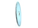 Drupfrees Diamant Conisch Punt Ø115 x 5 mm 22,0 mm Droog voor Beton D602