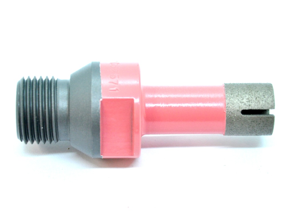 ADI Vlakbouw Diamantfrees voor UCS en Keramiek R1/2"