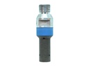 Marmo Profielfrees voor Graniet en Composiet Ø20 mm ZS40 R1/2"