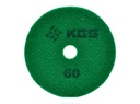 KGS Diamantpad Swiflex® XX Ø100 mm Velcro (per 3 stuks)