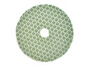 KGS Diamantpad Swiflex® XX Ø100 mm Velcro (per 3 stuks)