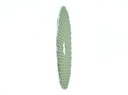 KGS Diamantpad Swiflex® XX Ø100 mm Velcro (per 3 stuks)