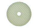 KGS Diamantpad Swiflex® XX Ø100 mm Velcro (per 3 stuks)