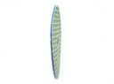 KGS Diamantpad Swiflex® XX Ø100 mm Velcro (per 3 stuks)