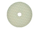KGS Diamantpad Swiflex® XX Ø100 mm Velcro (per 3 stuks)