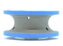 Marmo Profielfrees voor Graniet en Composiet Ø60 mm V30 Asgat 35 mm