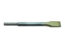 Grutec Pneumatische Beitel - G - Widia Schacht 12,7 mm