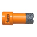 Diamantboor Droog Soudo M14