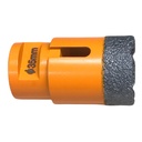 Diamantboor Droog Soudo M14
