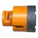 Diamantboor Droog Soudo M14