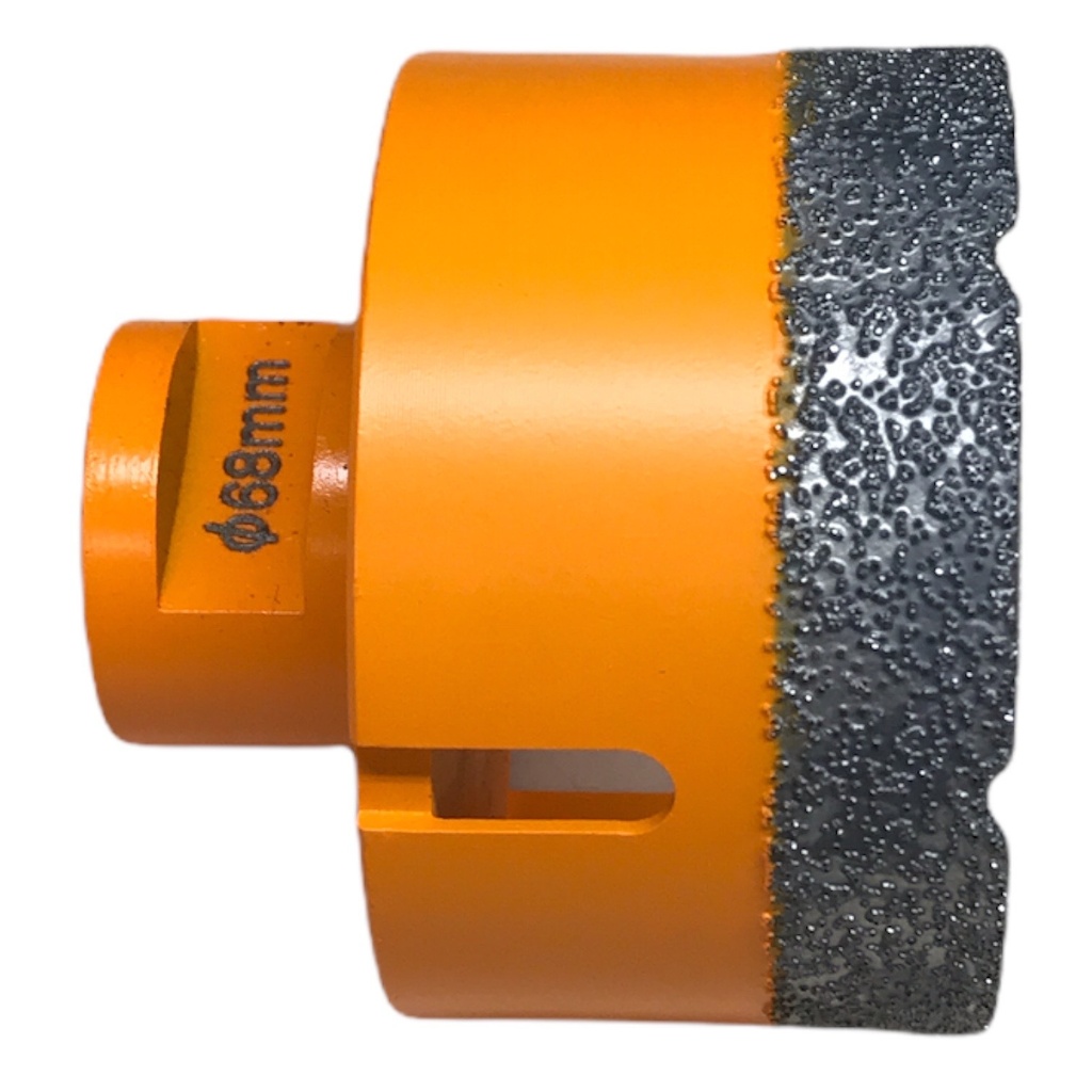 Diamantboor Droog Soudo M14