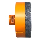 Diamantboor Droog Soudo M14