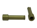 Diamond Drill Electroplated for Marble and Bluestone M14 Internal