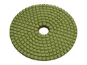 Tenax Diamantpad Evo Hybrid 3-Step Ø100 mm Velcro