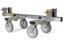 Omni Cubed Pro-Cart AT1 All Terrain Kar