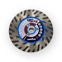 Grutec Diamantzaag Gru Gift Duo2 voor Graniet M14