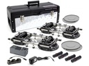 Omni Cubed Pro Stealth Seamer Automatisch (set in draagkoffer)
