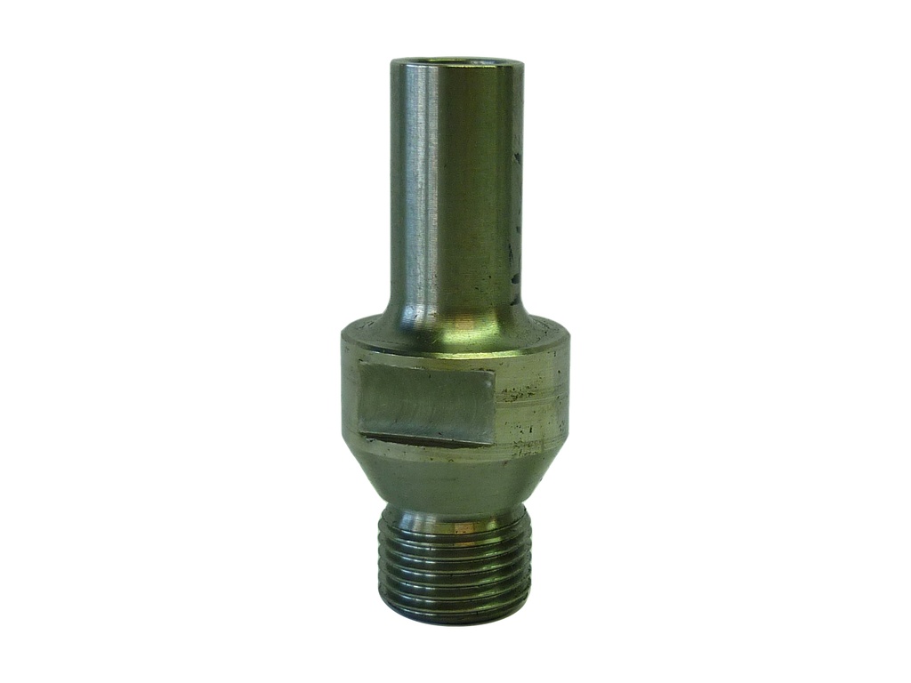 Nicolai Kroonhouder / Verlengstuk R1/2"