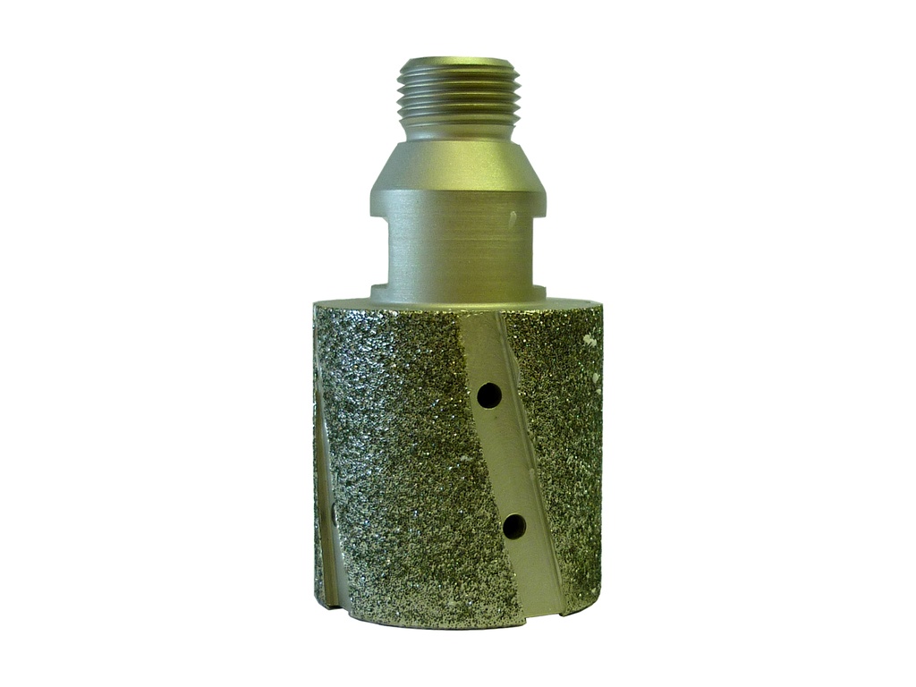 Nicolai Profielfrees Z50 R1/2" voor Graniet en Composiet
