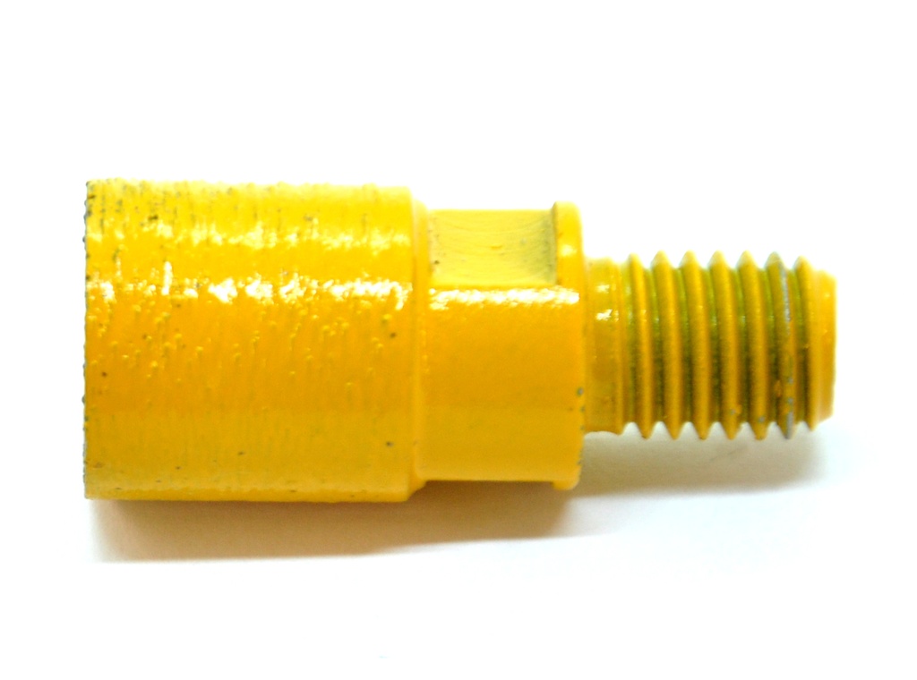Nicolai Diamond Crown Mill Ø20 x 13 mm for Granite and Composite