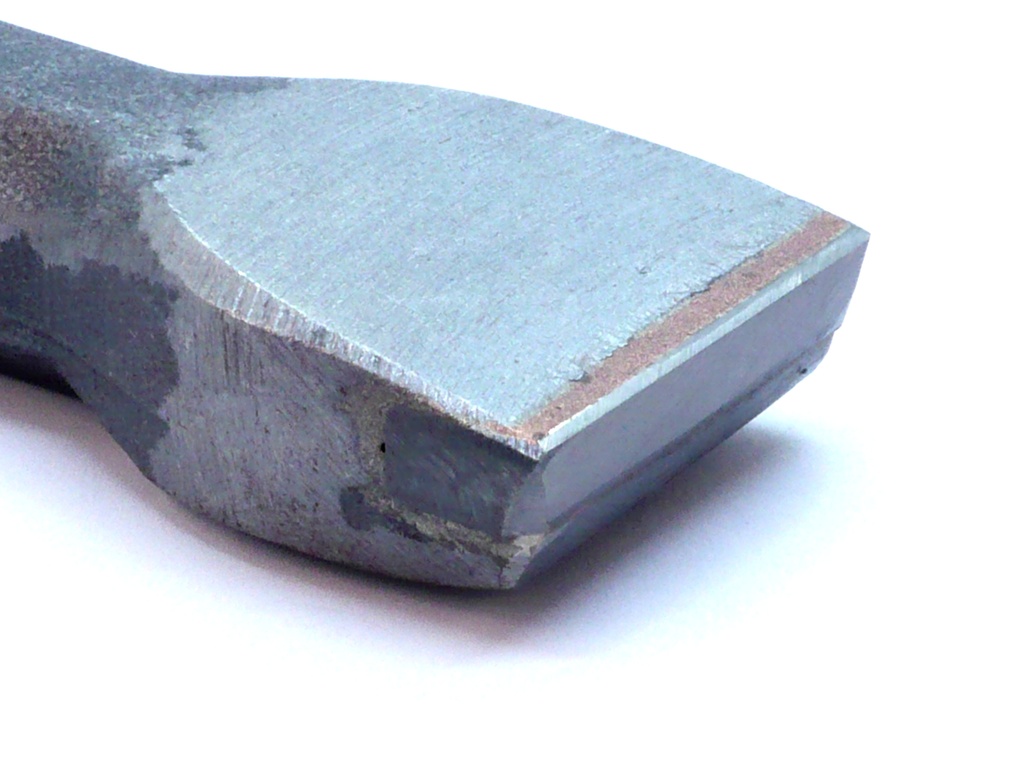 Wezit Tungsten Carbide Splitting Chisel