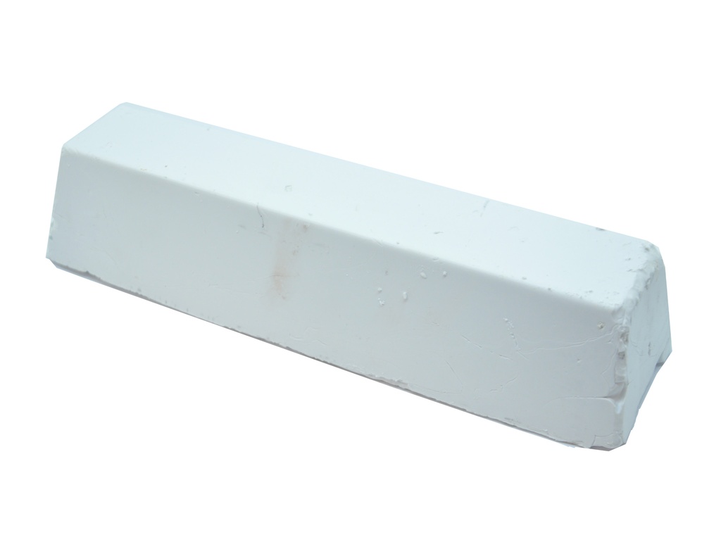 Polijststok Wit Trapeze